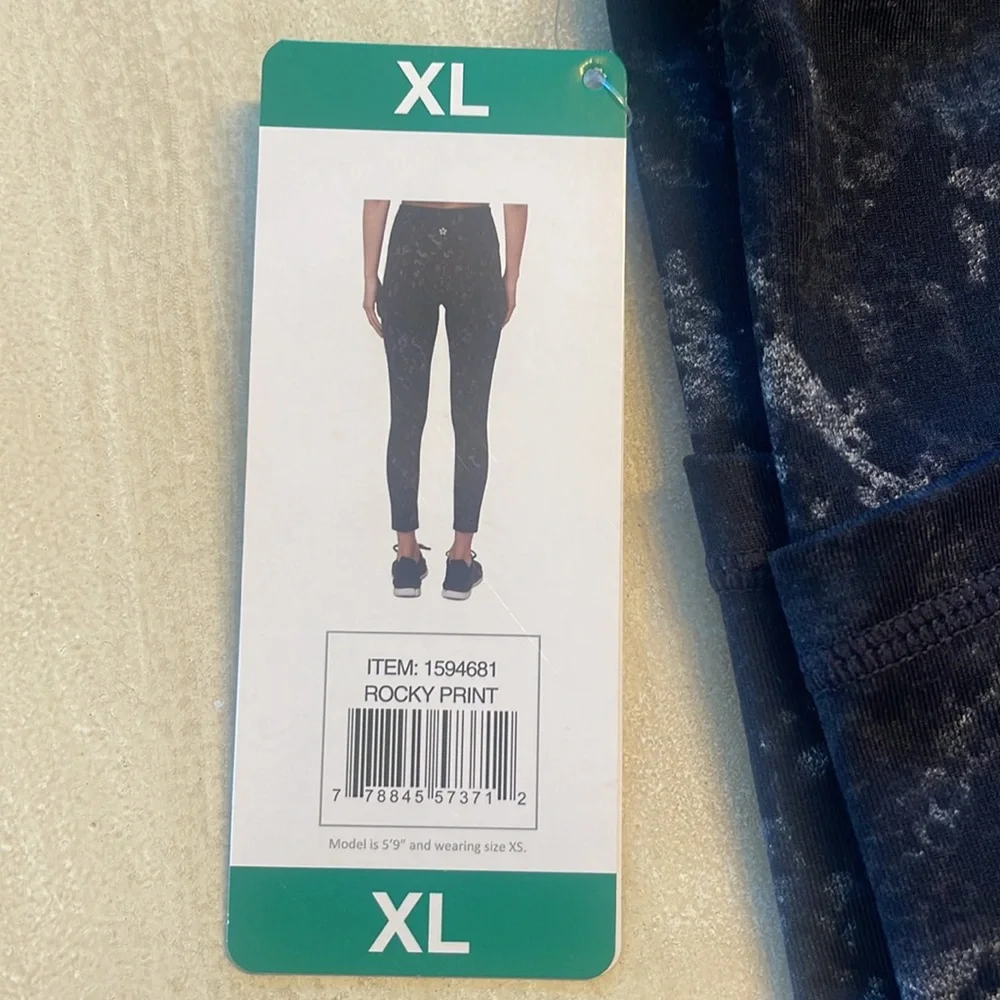 Leggings - Picture 3 of 7